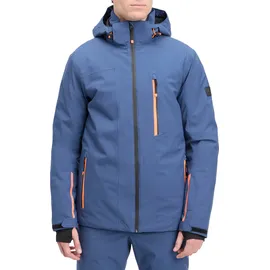 Mc Kinley Dean II M Skijacke Blau S