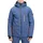 Mc Kinley Dean II M Skijacke Blau S