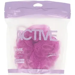 Suavipiel  Accessoires Körper Active Esponja Flor Bath Soft Peeling  in multifarben, Einheitsgrösse