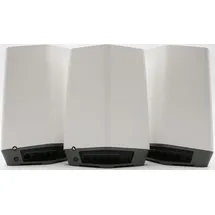 Netgear Orbi Pro SXK80 WiFi 6 Router + 2x Satellit