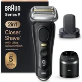 Braun Series 9 Pro+ 9590cc