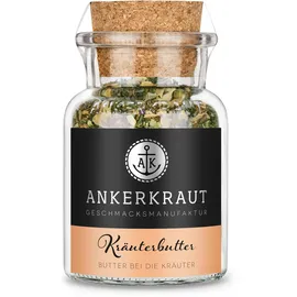 Ankerkraut Kräuterbutter Gewürz 65 g