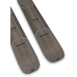 Völkl Mantra 102 Freerideski grau 184 cm