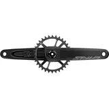 Shimano Velokurbel, 175 mm,