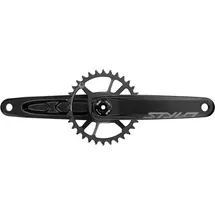 Shimano Velokurbel, 175 mm,