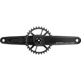 Shimano Velokurbel, 175 mm,
