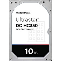 Western Digital Ultrastar DC HC330 10 TB 3,5" 0B42266