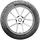 Michelin Road 6 Rear 190/55 R17 75W