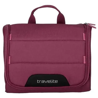 Travelite SKAII Kulturtasche, Abendrot
