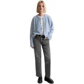 Marc O'Polo Cardigan blau L