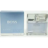 Hugo Boss, Boss Pure, EDT Vapo , 50 ml