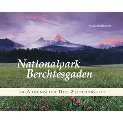 Nationalpark Berchtesgaden