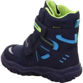 superfit HUSKY Gore-Tex Blau/Grün 34