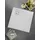 Ottofond Duschwanne Nevis 120x100x3,5 cm, weiß