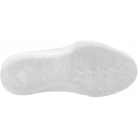 Nike "Nike G.T. Cut Academy 2, Größe 46 weiß WHITE/WHITE-PLATINUM tint),