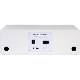 Terratec Concert W1 weiß