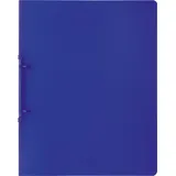 Brunnen Ringbuch Fact! A4, 2 Ringe, blau