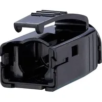 BTR Netcom METZ CONNECT Knickschutztülle 1401008202-E