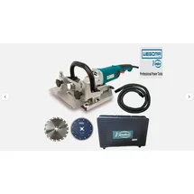 wegoma-virutex Wegoma Trenn- und Fensterfräse RV70VL Sanierungsfräse 230V 1500W 68mm