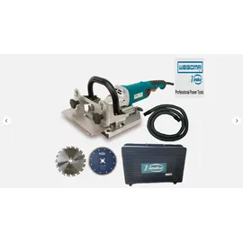 wegoma-virutex Wegoma Trenn- und Fensterfräse RV70VL Sanierungsfräse 230V 1500W 68mm