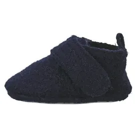 Sterntaler Krabbelschuhe Marine 21
