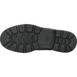 GEOX MAN U MEIERN ANKLE BOOTS COFFEE 44_EU