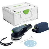 Festool Akku-Exzenterschleifer ETSC 2 125-Basic