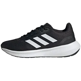 adidas Runfalcon 3 Damen Core Black / Cloud White / Core Black 38