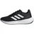 Damen Core Black / Cloud White / Core Black 38