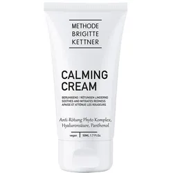 Methode Brigitte Kettner Calming Cream 50 ml