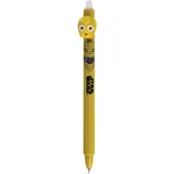 Coolpack Gelschreiber Star WarsTM C-3PO, Schreibfarbe: blau, 1 St.