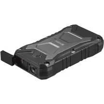 Sandberg Survivor Powerbank 20000 PD30W - Schwarz