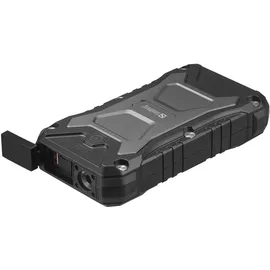 Sandberg Survivor Powerbank 20000 PD30W - Schwarz