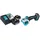Makita DMC 300 RT inkl. 2 x 5,0 Ah + Ladegerät