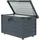 Outsunny Gartenbox 100 100 x 62 x 65 cm Dunkelgrau