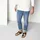 Birkenstock Gizeh Birko-Flor black 36
