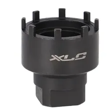 XLC Lockring Tool TO-E04, Bosch Gen3/4/5, 8-Nut-ISIS-Antrieb...