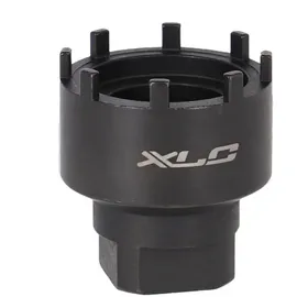 XLC Lockring Tool TO-E04, Bosch Gen3/4/5, 8-Nut-ISIS-Antrieb...