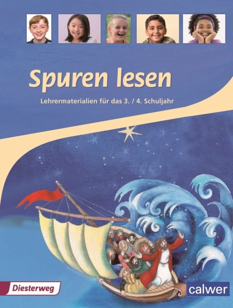 Spuren Lesen Grundschule / Spuren Lesen  Kartoniert (TB)