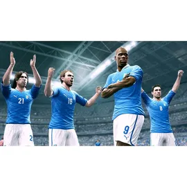 Pro Evolution Soccer 2013 (PS3)