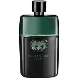 GUCCI Guilty Black Pour Homme Eau de Toilette 90 ml