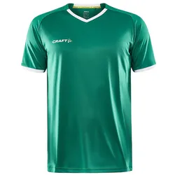 CRAFT Progress 2.0 Solid Trikot Herren 651000 - team green M