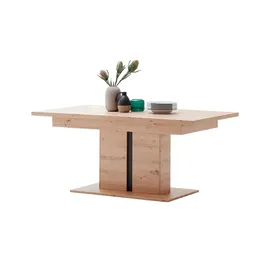 MCA Furniture Buenos Aires 180 x 77 x 100 cm braun