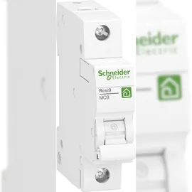 Schneider Electric Leitungsschutzschalter 16A, B R9F23116