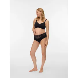 MAMA LICIOUS Mlilja FEED ME BRA NF 2-P A. Noos - L-XL