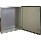 Rs Pro, Werkstattschrank, Mild Steel IP66 Wall Box, 600x600x210mm (60 cm, 60 cm)