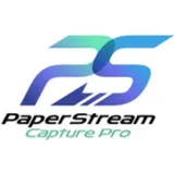 Fujitsu PaperStream Capture Pro: SCAN-S