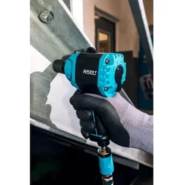 HAZET 9012MTT Mini Twin Turbo Druckluft-Schlagschrauber