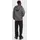 CARHARTT Marquette Kapuzenjacke Herren Heather Grey L