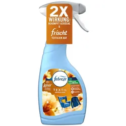 Febreze Textilerfrischer Lenor Goldene Orchidee 500 ml